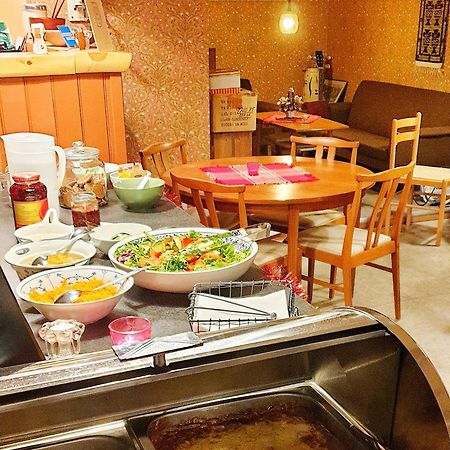 Borgvattnets B&B En Budget Hotel Kültér fotó